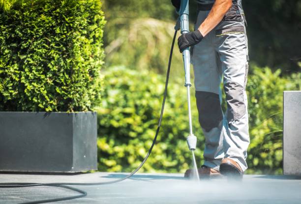 Best Gas Station Cleaning  in Reed Creek, GA