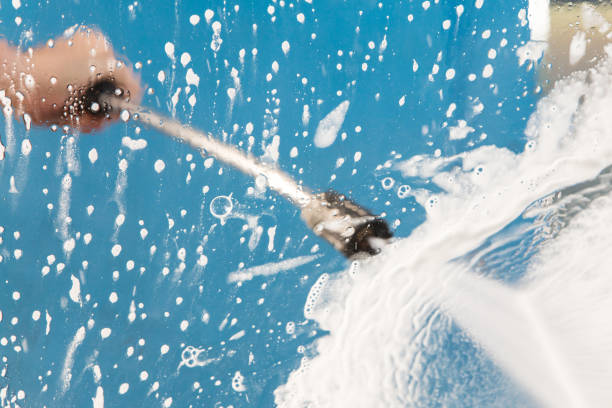 Best Machinery and Equipment Cleaning  in Reed Creek, GA