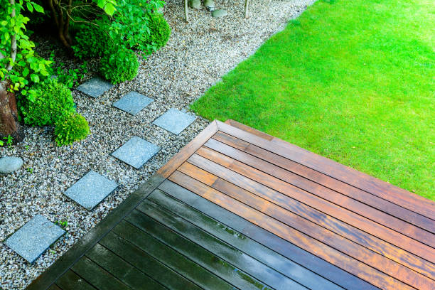 Best Patio and Deck Pressure Washing  in Reed Creek, GA