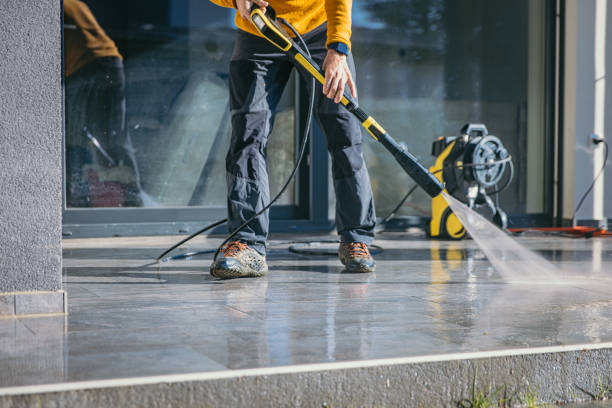 Trusted Reed Creek, GA Pressure Washing Experts