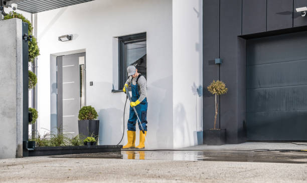 Best Parking Lot and Garage Cleaning  in Reed Creek, GA